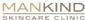 Male Grooming in FARNHAM - Mankind Skincare Clinic