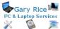 computer support in LIVERPOOL - Gary Rice PC & Laptop Services