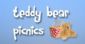 Catering in SOUTHAMPTON - Teddy Bear Picnics