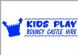  in PLYMOUTH - Kids Play Bouncy Castle Hire