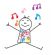 Kids Music in MILTON KEYNES - Musical Marbles