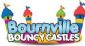 Bouncy Castle Hire in BIRMINGHAM - Bournville Bouncy Castles