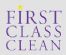 office cleaning in BEDFORD - First Class Clean