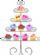cake makers in STOCKPORT - The Lovely Cake Company Ltd