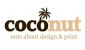 web designers in STOCKPORT - Coconut Design and Print Ltd