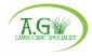 Lawn Care in WARE - AG Lawn Care Specialist