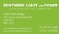 interior design in BRIGHTON - Southern Light & Power interior design in BRIGHTON - Southern Light & Power