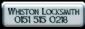  in PRESCOT - Whiston Locksmith