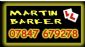 driving instructors in HUDDERSFIELD - Martin Barker Driving