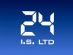 Sales Outsourcing in NEWCASTLE - 24 I.S. Ltd