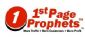 Search Engine Marketing in LONDON - 1stPageProphets