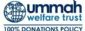  in BIRMINGHAM - Ummah Welfare Trust (100% Donation Policy)