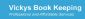 Accounting in HEMEL HEMPSTEAD - Vicky's Book Keeping