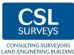 Land Surveyors in LEEDS - CSL Surveys