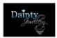 Costume Jewellery in TODMORDEN - Dainty Jewellery