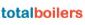 central heating services in WREXHAM - Total Boilers