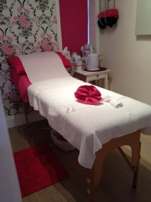 Beauty Room - Beauty Salons Worcester