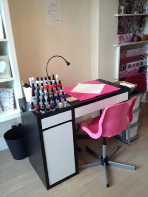 Nail Station - Beauty Salons Worcester