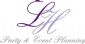 Party Planners in SUTTON COLDFIELD - LH Party & Event Planning