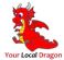  in HOLYHEAD - Your Local Dragon