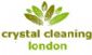 cleaners in WEMBLEY - Crystal Cleaning London