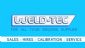 Welding Equipment in GLASGOW - Weld-Tec Industrial Services Ltd