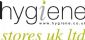 Cleaning Supplies in BIRMINGHAM - Hygiene Stores UK Ltd