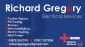 Electrical Inspection in ST. AGNES - Richard Gregory Electrical Services