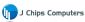 Computers in KENT - J Chips Computers