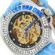Watches and Clocks in AXMINSTER - Skeleton Watches Watches and Clocks in AXMINSTER - Skeleton Watches