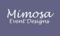 Event Decorators in BRIDGNORTH - Mimosa-Designs