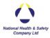 Health and Safety Specialists in BROXBURN - National Health & Safety Company Ltd