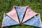 Sewing in ROCHESTER - Bunted!