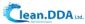 Commercial Cleaning in EDINBURGH - CleanDDA