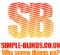 Window Blinds and Shutters in MANCHESTER - Simple Blinds