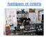 Memorabilia in HOVE - Antiques et Cetera