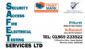 in BICESTER - S.a.f.e.t. Services Ltd in BICESTER - S.a.f.e.t. Services Ltd