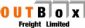 Import and Export Agents in BRISTOL - Outbox Freight Ltd