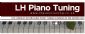 Pianos in CRAMLINGTON - Lawrence Heppell Piano Tuning