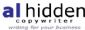 Advertising in CHELTENHAM - Al Hidden Copywriter