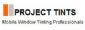 Vehicle Window Tinting in LEEDS - Project Tints - Window Tinting Professionals