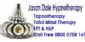 complementary therapy in NEWCASTLE - Jason Dale Hypnotherapy