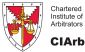 Dispute Resolution in LONDON - Chartered Institute of Arbitrators