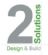 Vehicle Signage in WELLINGBOROUGH - Two Solutions Ltd