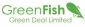Energy Conservation in TUNBRIDGE WELLS - GreenFish Green Deal Ltd