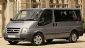 Minibus Taxis in ALFRETON - A & A Minibus