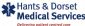  in PORTSMOUTH - Hants & Dorset Medical Services