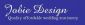 Wedding Invitations in BARNSLEY - Jobie Design