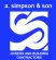 manufacturing in LEEDS - A Simpson and Son Builders and Joiners