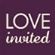 Wedding Invitations in ROCHDALE - Love Invited